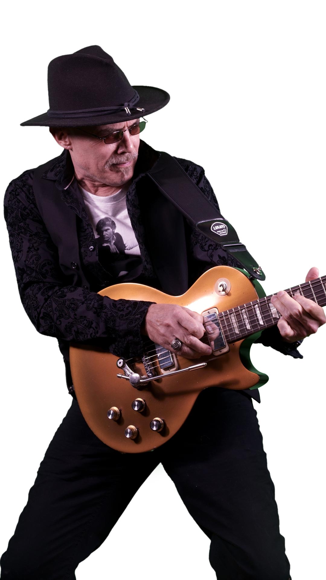 Steve Eggleston